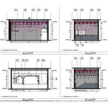 プロジェクト建設ドキュメントレビュー